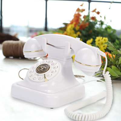 Personalisierte Hochzeitstelefon Gästebuch Wiederaufladbare Voicemail Hochzeit zum Aufnehmen von Nachrichten