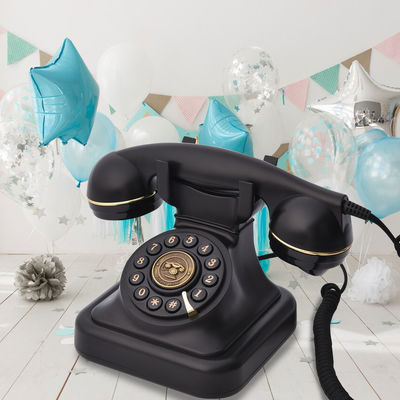 USB-Schnittstelle Hochzeitstelefon Gästebuch Audio-Datei Hochzeitsnachricht Buch für bleibende Erinnerungen