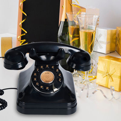 Personalisierte Audio Gästebuch Voicemail 32GB Nachricht hinterlassen Telefon Hochzeit