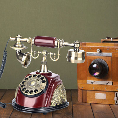 Unbegrenzte Speicherkapazität Audio Gästebuch mit wiederaufladbarer Batterie und USB-Verbindung