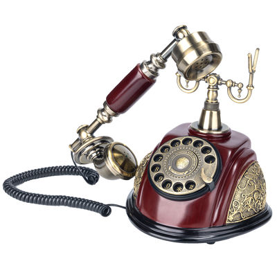 Unbegrenzte Speicherkapazität Audio Gästebuch mit wiederaufladbarer Batterie und USB-Verbindung