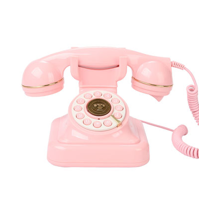 32 GB Telefon Gästebuch Pink Voicemail Hochzeit Gästebuch Nachrichten Speicherung