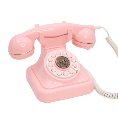 32 GB Telefon Gästebuch Pink Voicemail Hochzeit Gästebuch Nachrichten Speicherung