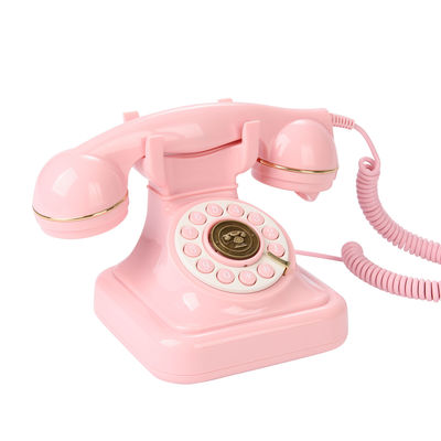 32 GB Telefon Gästebuch Pink Voicemail Hochzeit Gästebuch Nachrichten Speicherung