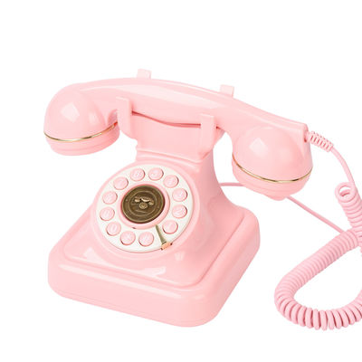 32 GB Telefon Gästebuch Pink Voicemail Hochzeit Gästebuch Nachrichten Speicherung