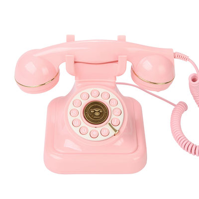 32 GB Telefon Gästebuch Pink Voicemail Hochzeit Gästebuch Nachrichten Speicherung