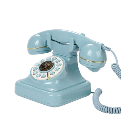 USB-kompatibles Gästebuch Telefon-Schaltflächendesign Voicemail Audio Gästebuch ODM