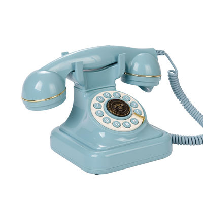 USB-kompatibles Gästebuch Telefon-Schaltflächendesign Voicemail Audio Gästebuch ODM
