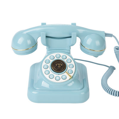 USB-kompatibles Gästebuch Telefon-Schaltflächendesign Voicemail Audio Gästebuch ODM