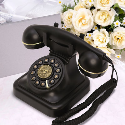 Gelegenheit Gästebuch Telefon Wiederaufladbare Voicemail Gästebuch für Hochzeitsabschluss