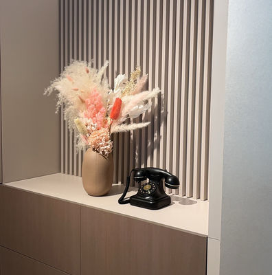 Gelegenheit Gästebuch Telefon Wiederaufladbare Voicemail Gästebuch für Hochzeitsabschluss