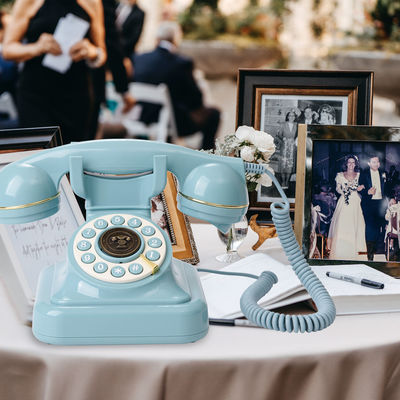 32 GB Telefon Gästebuch Hochzeiten Geburtstage Audio-Nachricht Gästebuch