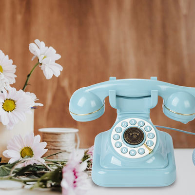 Aufnahme Wünsche Nachrichten Voicemail Telefon Gästebuch Hochzeit klare Klangqualität