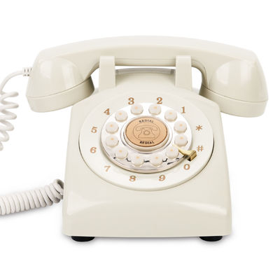 USB-Gästebuch-Voice-Mail Klares Gästebuch Telefon für Hochzeiten Veranstaltungen