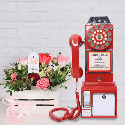 Klarer Ton-Voice-Mail Gästebuch 32 GB Telefon Gästebuch Hochzeit für Feiern