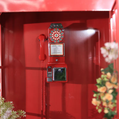 Klarer Ton-Voice-Mail Gästebuch 32 GB Telefon Gästebuch Hochzeit für Feiern