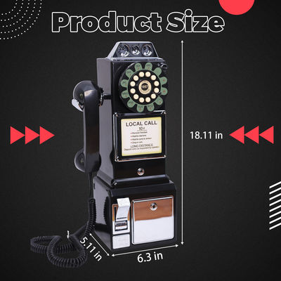 Klarer Ton-Voice-Mail Gästebuch 32 GB Telefon Gästebuch Hochzeit für Feiern