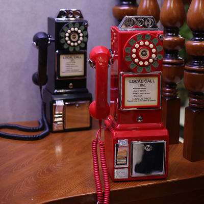 Klarer Ton-Voice-Mail Gästebuch 32 GB Telefon Gästebuch Hochzeit für Feiern