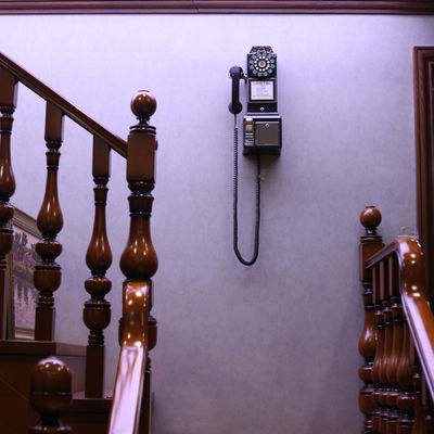 Klarer Ton-Voice-Mail Gästebuch 32 GB Telefon Gästebuch Hochzeit für Feiern