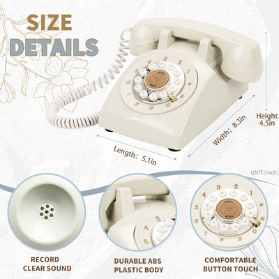 Erinnerungen einfangen Gästebuch Voicemail Abschlüsse Hochzeit Gästebuch Telefon