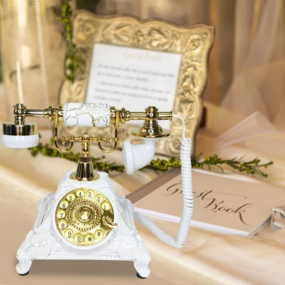 Kunststoff-Audio-Gästebuch Hochzeit Stimmeaufnahme Gästebuch für Hochzeiten