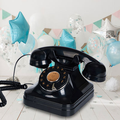 Gästewünsche Telefon Audio Gästebuch Klarer Klang Hochzeit Gästebuch Telefon für Abschlüsse