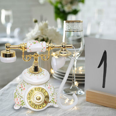 Erinnerungen dauerhaft Telefon Gästebuch USB Voicemail Audio Gästebuch zum Sammeln