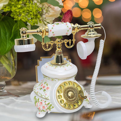 Erinnerungen dauerhaft Telefon Gästebuch USB Voicemail Audio Gästebuch zum Sammeln