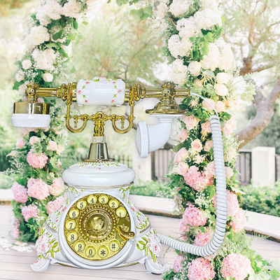 Erinnerungen dauerhaft Telefon Gästebuch USB Voicemail Audio Gästebuch zum Sammeln