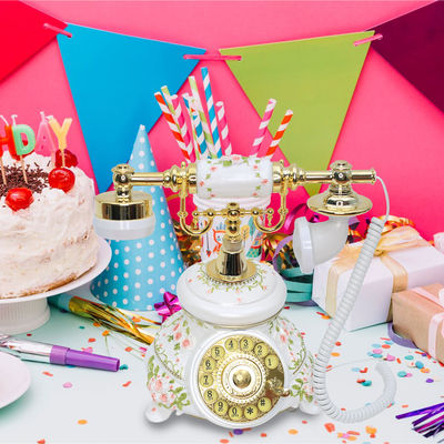 Erinnerungen dauerhaft Telefon Gästebuch USB Voicemail Audio Gästebuch zum Sammeln