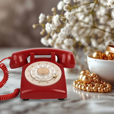 Spezielle Nachrichten aufzeichnen Telefon-Voice-Mail Gästebuch Einfacher Betrieb Gästebuch aufzeichnen ISO9001