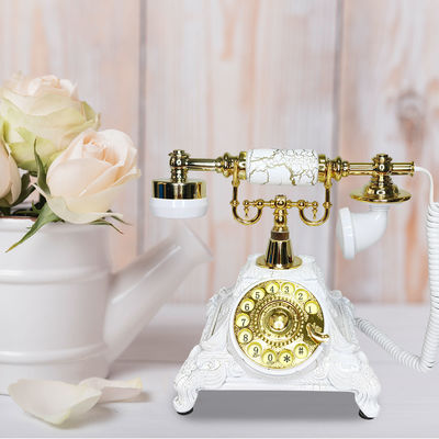 Alle Veranstaltungen Telefon Gästebuch Klares Audio Gästebuch Telefonduschen zum Einfangen von Erinnerungen