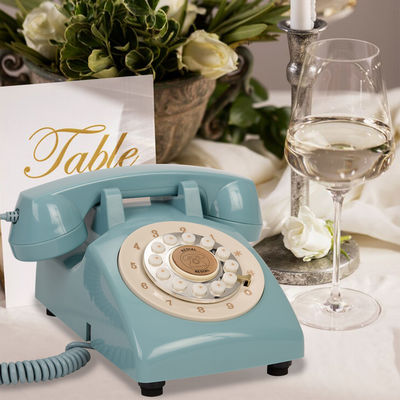 Wiederaufladbare Audio-Gästebuch Hochzeit Gästebuch mit Wiedergabe USB-Übertragung