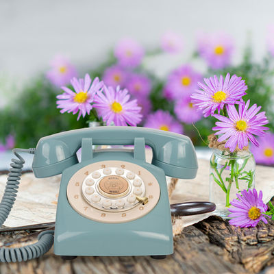 Audio Gästebuch Hochzeitstelefon perfekt für Ihren großen Tag