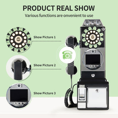 Personalisierte Retro Hochzeit Audio Video Gästebuch ABS Plastik Bankett Party Gast Segen Anmeldebuch Personalisierte Sprachnachricht
