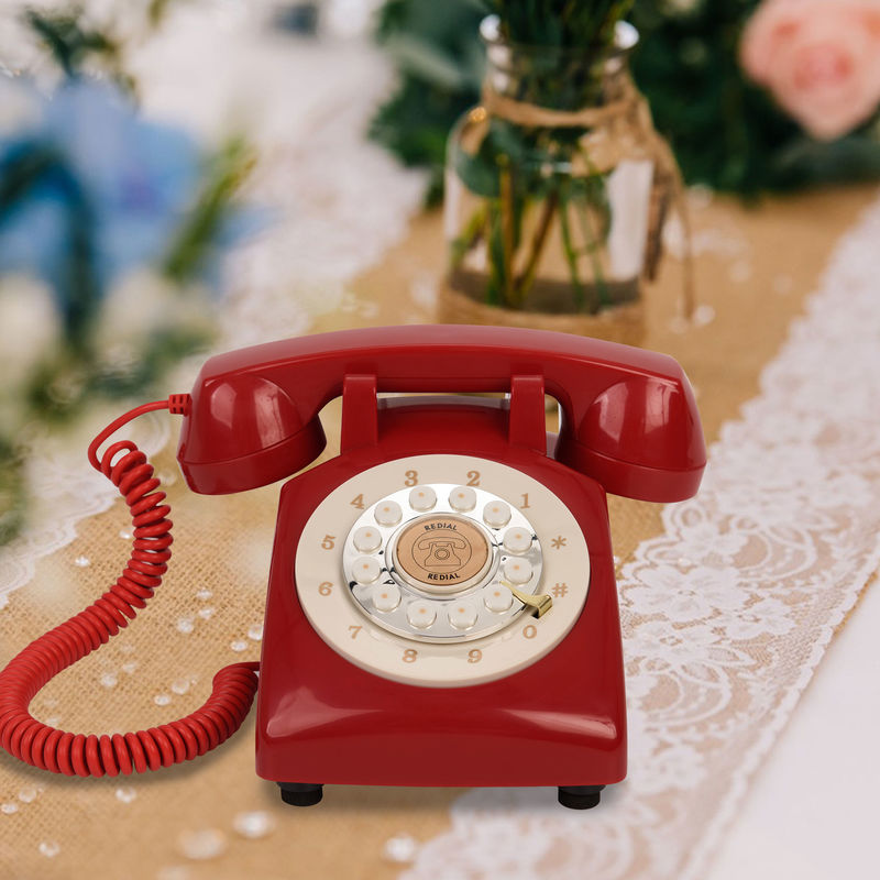 Spezielle Nachrichten aufzeichnen Telefon-Voice-Mail Gästebuch Einfacher Betrieb Gästebuch aufzeichnen ISO9001
