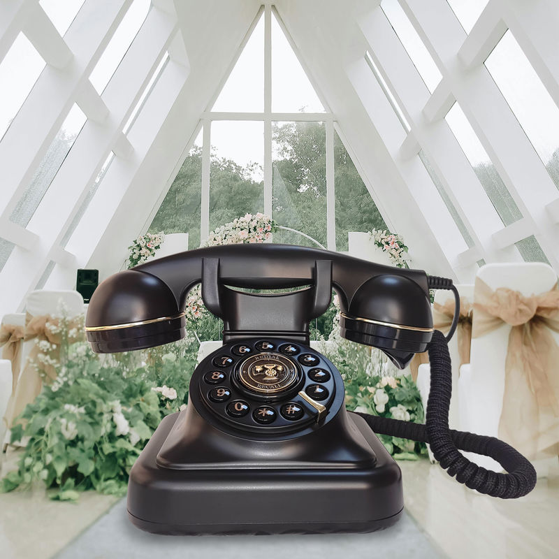 Dauerhafte Erinnerungen Hochzeit Gästebuch Telefon Aufnahme Nachricht Hochzeit Gästebuch